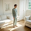 Mens Long Pants